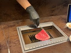 -焼肉とビール 市場小路(四条烏丸店)