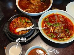-陈麻婆豆腐总店