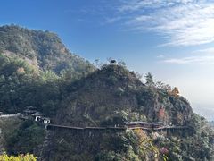 -大慈岩风景区