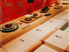-阮大兴糕团(日月光中心店)