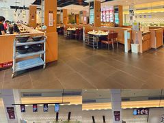 -水禾轩·海鲜蒸汽主题餐厅(拱北店)