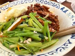 干挑面-梅溪·小伙子干挑面(安吉总店)