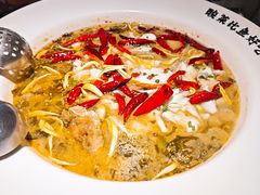 -太二酸菜鱼(兴业太古汇店)