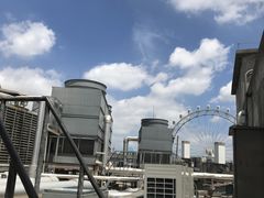 -大悦城-停车场