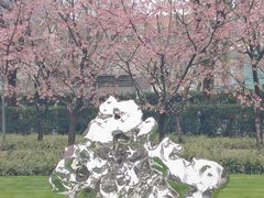 -静安雕塑公园