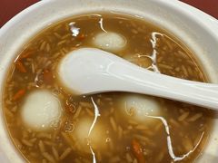 -喜家德虾仁水饺(长泰广场店)