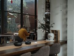 -扫雪煮茶(西村店)