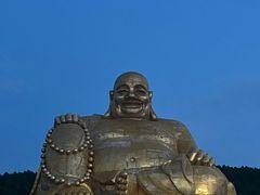 -千佛山风景名胜区