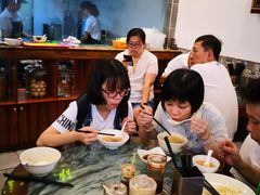 大堂-恩宁刘福记(东华东路店)