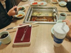 -野妹经典火锅(民治店)