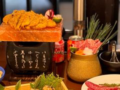 -海之屋韩式烤肉(海棠68环球美食街店)