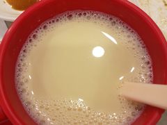 -永和大王(一口茶豆浆|花香豆更香·碧榕湾店)