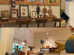 -懒鱼时光馆(沙坪坝店)