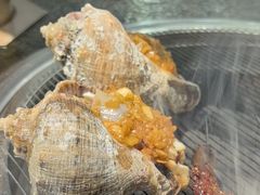 -泰白海鲜烧烤大全