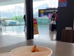 -麦当劳(深圳北站高铁店)