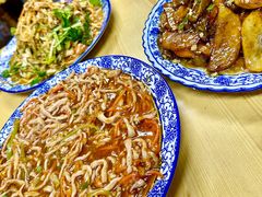 -红升老菜馆(巨兴街店)