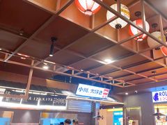 -小川洋风料理(大悦城店)