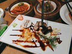 -粤集·手工粤菜(皇庭广场店)