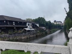 -观潮胜地公园