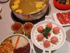 -俏牛哥鲜牛肉牛肆馆(重庆天地店)