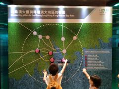 -香港科学馆