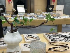 -Eziwish眼镜·蔡司授权店