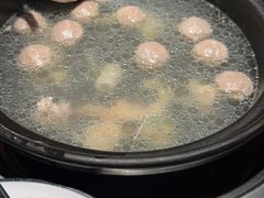 -同仁四季椰子鸡(无锡滨湖万象汇店)