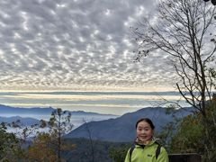 -腾冲云峰山
