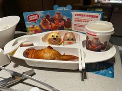 -海底捞火锅(关山保利店)