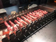 -很久以前羊肉串(昌里路三钢里店)