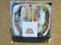 -EVERNAKED裸蛋糕(SOHO天山店)