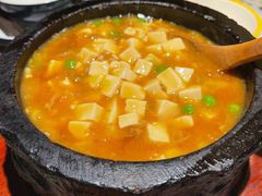 -绿茶餐厅(松江万达店)