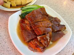 -威尼斯人酒店琳琅美食广场