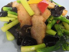 -丽晶轩中餐厅(重庆丽晶酒店)