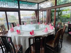 -盛港湾海鲜食府(黄沙店)