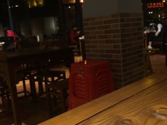 大堂-百荷园蔬食自助餐厅(德辉广场店)
