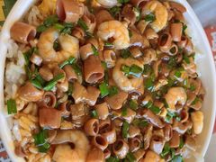 -北方饺子王·海肠捞饭·海鲜锅(山大店)