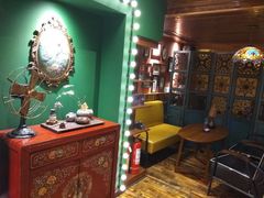 -牡丹弄·咖啡馆·酒馆(红坊里店)