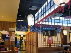 -千寻山野烤肉(中关村店)