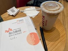 -COSTA COFFEE(天通苑华联店)