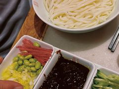-小吊梨汤·北京菜·烤鸭(清河万象汇店)