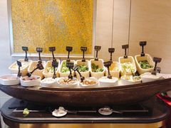 -杭州钱江新城万怡酒店-西餐厅