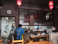 大堂-遵义虾子卢四羊肉粉(大沽路店)