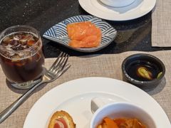 -东方红海鲜百汇(国际大厦店)