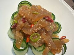 -将相和·海鲜蒸饺大连菜