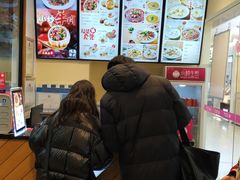 -小杨生煎(龙阳广场店)