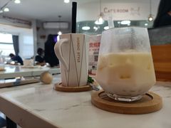 -喵园·猫主题咖啡厅·撸猫·猫咖(国贸店)