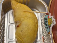 -允辛家·自助泥炉烤肉(九亭店)