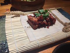 -天水蔬食料理(树德之光店)