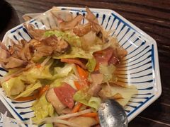 -哥哥の深夜食堂(红松东路店)